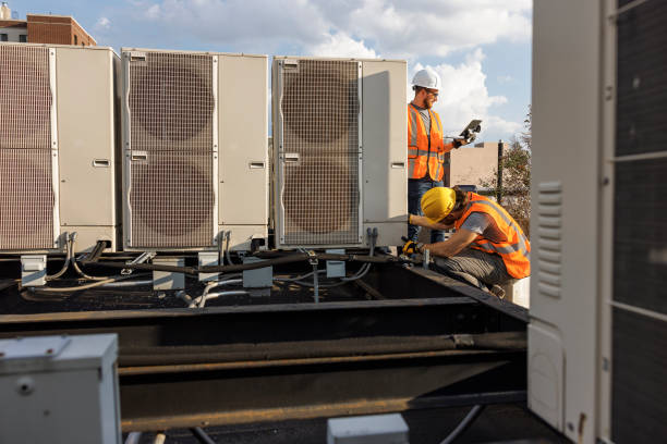 Best HVAC installation services  in Crestwood, MO