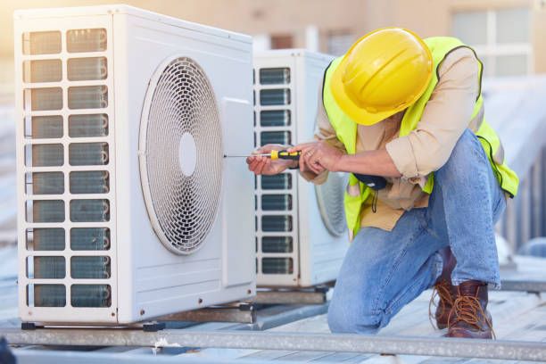 Best Air conditioning repair  in Crestwood, MO