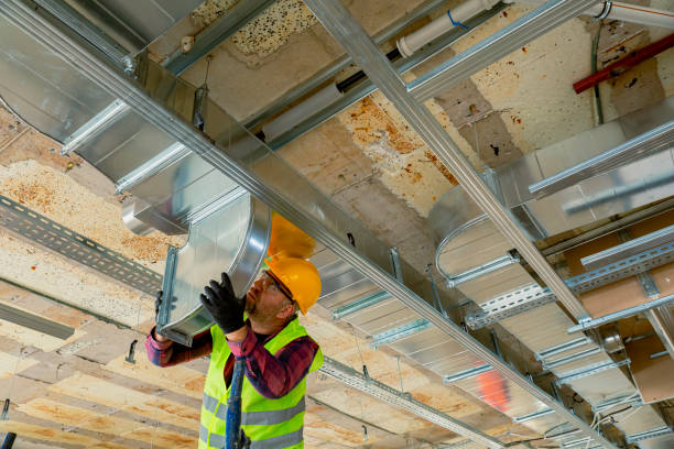 Best HVAC emergency services  in Crestwood, MO