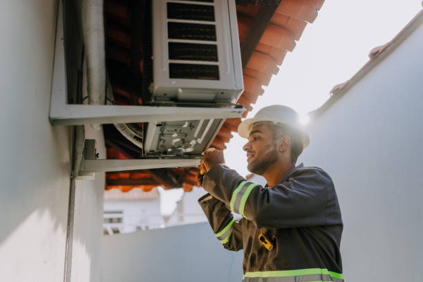 Best Affordable HVAC services  in Crestwood, MO
