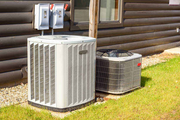 Professional HVAC in Crestwood, MO