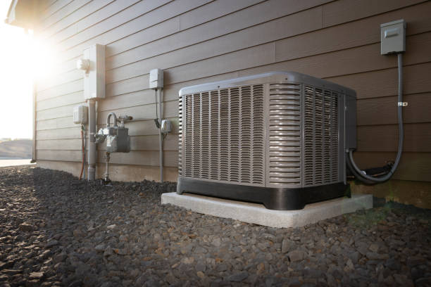 Best HVAC installation services  in Crestwood, MO